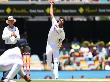 Ind vs Aus: Staying throughout the Test series helped me improve my skills, says Washington Sundar | Ind vs Aus: Staying throughout the Test series helped me improve my skills, says Washington Sundar