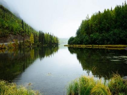 Climate crisis is causing lakes to shrink | Climate crisis is causing lakes to shrink Climate crisis is causing lakes to shrink | Climate crisis is causing lakes to shrink
