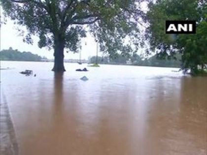 Kerala: Orange alert issued as water level in Pamba dam reaches 983.05 m | Kerala: Orange alert issued as water level in Pamba dam reaches 983.05 m