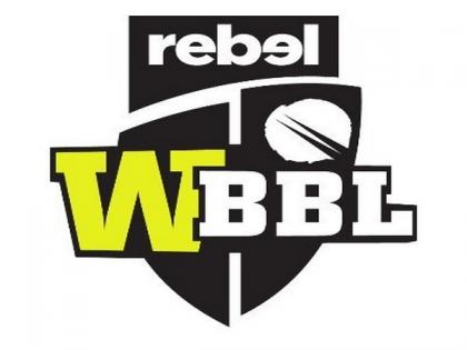 'It's been one hell of a ride': Sarah Aley announces WBBL retirement | 'It's been one hell of a ride': Sarah Aley announces WBBL retirement