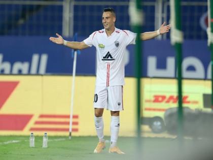 ISL 7: NorthEast United look to stay unbeaten against Chennaiyin | ISL 7: NorthEast United look to stay unbeaten against Chennaiyin ISL 7: NorthEast United look to stay unbeaten against Chennaiyin | ISL 7: NorthEast United look to stay unbeaten against Chennaiyin