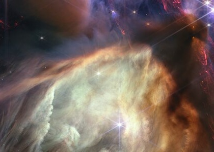 Webb celebrates 1st year of science with stunning images of Sun-like stars | Webb celebrates 1st year of science with stunning images of Sun-like stars