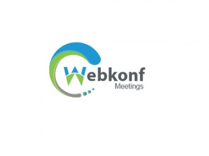 Hyderabad's start-up Soniks consulting to unveil Webkonf Meetings, India's first web video conferencing and screen sharing platform this week | Hyderabad's start-up Soniks consulting to unveil Webkonf Meetings, India's first web video conferencing and screen sharing platform this week