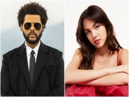 Olivia Rodrigo, The Weeknd lead 2021 American Music Awards nominations | Olivia Rodrigo, The Weeknd lead 2021 American Music Awards nominations