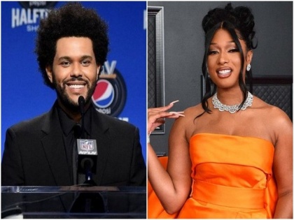 The Weeknd, Megan Thee Stallion lead nominees for 2021 iHeartRadio Music Awards | The Weeknd, Megan Thee Stallion lead nominees for 2021 iHeartRadio Music Awards