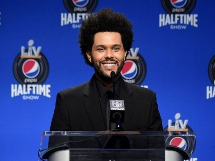 The Weeknd to boycott future Grammy Awards following 2021 nomination snub | The Weeknd to boycott future Grammy Awards following 2021 nomination snub