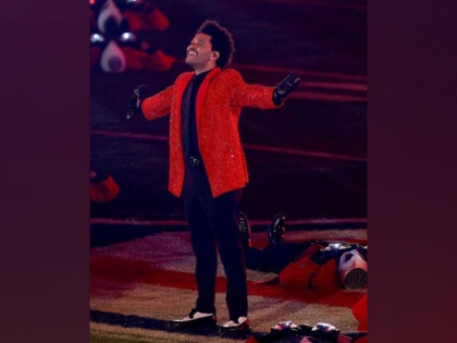 Showtime to air documentary on The Weeknd's Super Bowl Halftime Show | Showtime to air documentary on The Weeknd's Super Bowl Halftime Show