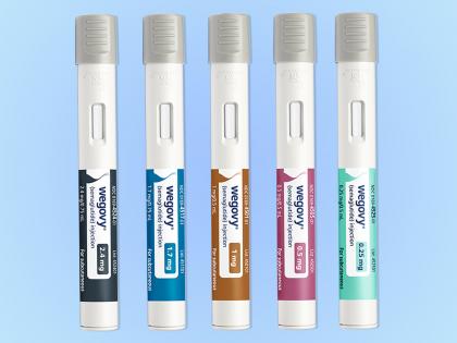 Weight loss drug Wegovy can lower heart attack, stroke risk by 20% | Weight loss drug Wegovy can lower heart attack, stroke risk by 20% Weight loss drug Wegovy can lower heart attack, stroke risk by 20% | Weight loss drug Wegovy can lower heart attack, stroke risk by 20%