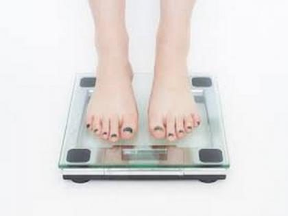 Study analyses how diet and body weight change as we age | Study analyses how diet and body weight change as we age