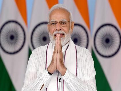 Telangana synonymous with hardwork, unparalleled dedication to national progress: PM on state's formation day | Telangana synonymous with hardwork, unparalleled dedication to national progress: PM on state's formation day
