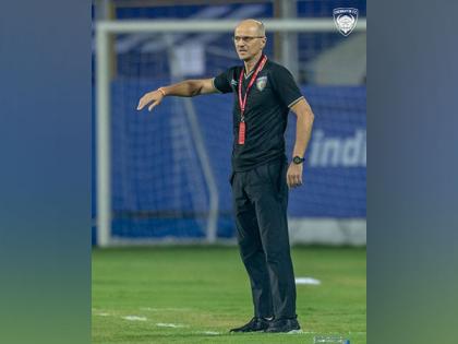 ISL: Chennaiyin FC part ways with head coach Bozidar Bandovic | ISL: Chennaiyin FC part ways with head coach Bozidar Bandovic