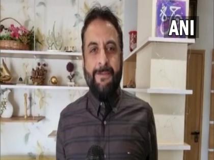 AIMIM proposes alliance with Congress, NCP in Maharashtra to defeat BJP | AIMIM proposes alliance with Congress, NCP in Maharashtra to defeat BJP AIMIM proposes alliance with Congress, NCP in Maharashtra to defeat BJP | AIMIM proposes alliance with Congress, NCP in Maharashtra to defeat BJP