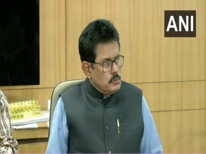 Cash, items worth Rs 248.9 crore seized in West Bengal till now: Additional Chief Electoral Officer | Cash, items worth Rs 248.9 crore seized in West Bengal till now: Additional Chief Electoral Officer