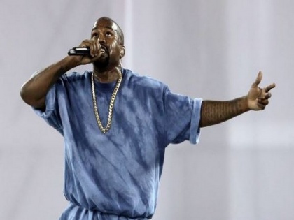 'Jesus Is King' gets Kanye West his first gospel Grammy | 'Jesus Is King' gets Kanye West his first gospel Grammy
