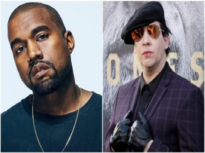 Kanye West to collaborate with Marilyn Manson on 'Donda' album amid rocker's sexual assault cases | Kanye West to collaborate with Marilyn Manson on 'Donda' album amid rocker's sexual assault cases