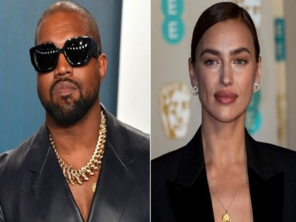 Kanye West, Irina Shayk call it quits | Kanye West, Irina Shayk call it quits