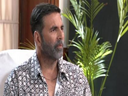 Akshay Kumar expresses shock over singer KK's death at 53 | Akshay Kumar expresses shock over singer KK's death at 53