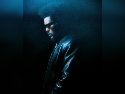 The Weeknd teases new music | The Weeknd teases new music