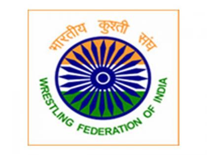 World Cadet Wrestling Championship: 30 wrestlers selected for participation by WFI | World Cadet Wrestling Championship: 30 wrestlers selected for participation by WFI