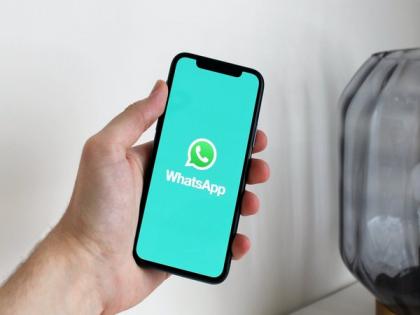 WhatsApp developing new chat control feature for group admins | WhatsApp developing new chat control feature for group admins WhatsApp developing new chat control feature for group admins | WhatsApp developing new chat control feature for group admins