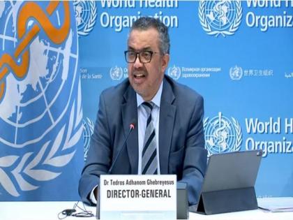 Six African countries to establish mRNA vaccine production: WHO | Six African countries to establish mRNA vaccine production: WHO Six African countries to establish mRNA vaccine production: WHO | Six African countries to establish mRNA vaccine production: WHO