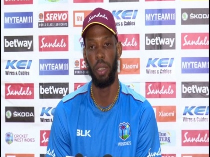 WI vs SL: Hetmyer, Chase fit to be available for Tests | WI vs SL: Hetmyer, Chase fit to be available for Tests