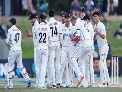 NZ vs Pak, 1st Test: Kiwis snatch late win after Fawad-Rizwan blockathon | NZ vs Pak, 1st Test: Kiwis snatch late win after Fawad-Rizwan blockathon