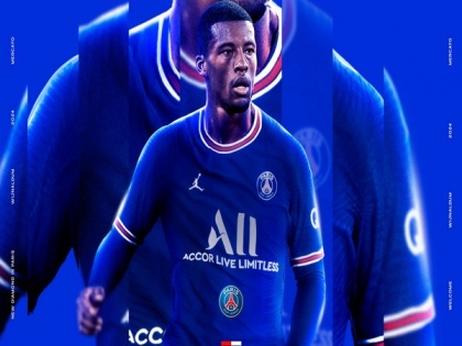 Paris Saint-Germain signs Georginio Wijnaldum until 2024 | Paris Saint-Germain signs Georginio Wijnaldum until 2024
