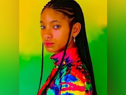 'Red Table Talk':Willow Smith reveals about her polyamorous lifestyle | 'Red Table Talk':Willow Smith reveals about her polyamorous lifestyle