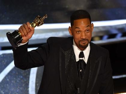 Academy begins disciplinary proceedings against Will Smith for his disrespectful behaviour at Oscars 2022 | Academy begins disciplinary proceedings against Will Smith for his disrespectful behaviour at Oscars 2022