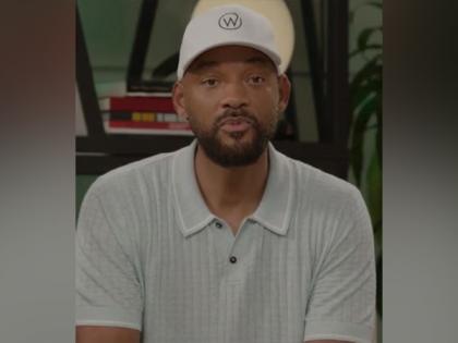 Will Smith breaks silence over Oscar slap, apologizes to Chris Rock, his family | Will Smith breaks silence over Oscar slap, apologizes to Chris Rock, his family