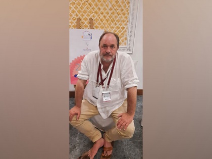 Writing on historical non-fiction has become mainstream than 3 decades ago: William Dalrymple | Writing on historical non-fiction has become mainstream than 3 decades ago: William Dalrymple