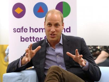 Here's how Prince William would react if his kids were gay | Here's how Prince William would react if his kids were gay