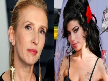 Amy Winehouse's biopic to be helmed by 'Fifty Shades of Grey' director | Amy Winehouse's biopic to be helmed by 'Fifty Shades of Grey' director