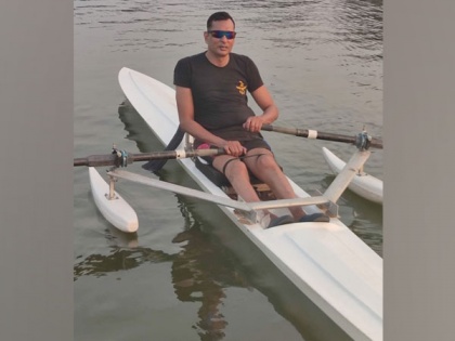 IAF officer to represent India in Paralympics Qualifiers | IAF officer to represent India in Paralympics Qualifiers