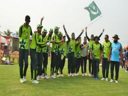 Pakistan defeat India, lift Tri-Nation Series for Blind 2021 | Pakistan defeat India, lift Tri-Nation Series for Blind 2021