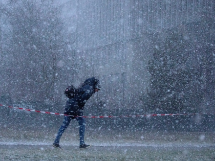 Winter storm hits US' Chicago: National Weather Service | Winter storm hits US' Chicago: National Weather Service Winter storm hits US' Chicago: National Weather Service | Winter storm hits US' Chicago: National Weather Service