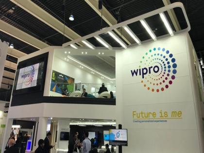 Wipro posts Q3 net profit flat at Rs 2,969 crore | Wipro posts Q3 net profit flat at Rs 2,969 crore