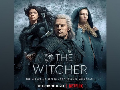 Netflix's 'The Witcher' season two wraps up UK shoot | Netflix's 'The Witcher' season two wraps up UK shoot