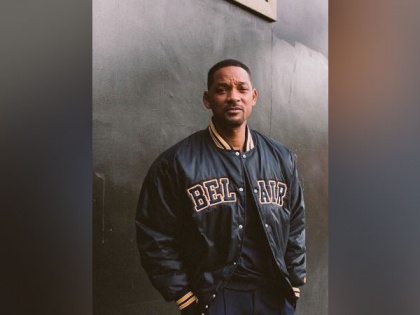 Will Smith wins his first Golden Globe, takes accolade for 'Best Actor' | Will Smith wins his first Golden Globe, takes accolade for 'Best Actor'