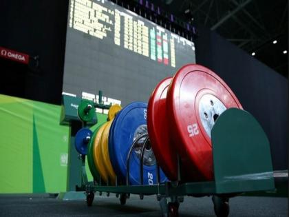 National Weightlifting Camp of 38 campers set to begin on April 1 | National Weightlifting Camp of 38 campers set to begin on April 1