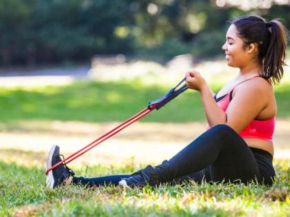 Ladies, maintain a stable weight to live longer | Ladies, maintain a stable weight to live longer Ladies, maintain a stable weight to live longer | Ladies, maintain a stable weight to live longer