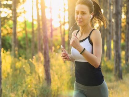 Study suggests physical activity can help in protecting brain as you age | Study suggests physical activity can help in protecting brain as you age