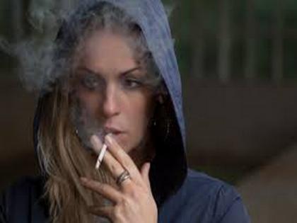 Light smokers may not escape nicotine addiction, study reveals | Light smokers may not escape nicotine addiction, study reveals Light smokers may not escape nicotine addiction, study reveals | Light smokers may not escape nicotine addiction, study reveals