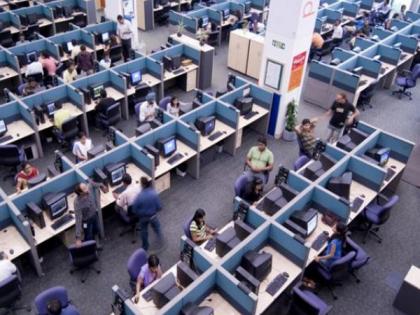 Govt notifies rules for work from home in Special Economic Zones | Govt notifies rules for work from home in Special Economic Zones Govt notifies rules for work from home in Special Economic Zones | Govt notifies rules for work from home in Special Economic Zones