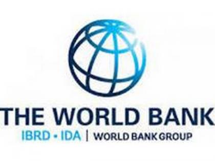 World Bank announces up to USD 12 bn as emergency aid to countries coping with coronavirus | World Bank announces up to USD 12 bn as emergency aid to countries coping with coronavirus