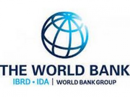 World Bank extends USD 1 billion emergency funding to India amidst COVID-19 battle | World Bank extends USD 1 billion emergency funding to India amidst COVID-19 battle