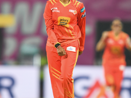 WPL 2026: Had been waiting for this spell for a long time, so it feels great, says Gayakwad after GG win | WPL 2026: Had been waiting for this spell for a long time, so it feels great, says Gayakwad after GG win