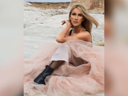 Celine Dion pens tribute for late husband Rene Angelil | Celine Dion pens tribute for late husband Rene Angelil