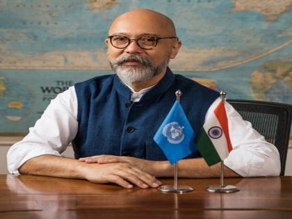 WHO hails Gujarat for responding to second wave of COVID-19 | WHO hails Gujarat for responding to second wave of COVID-19